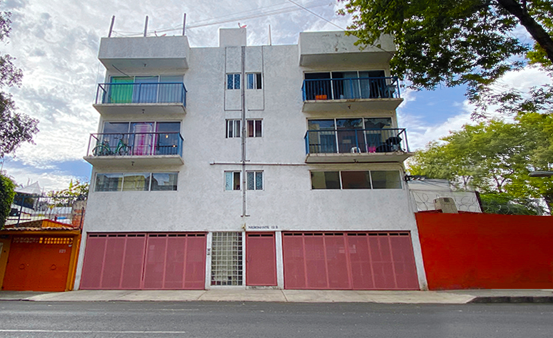 edificios